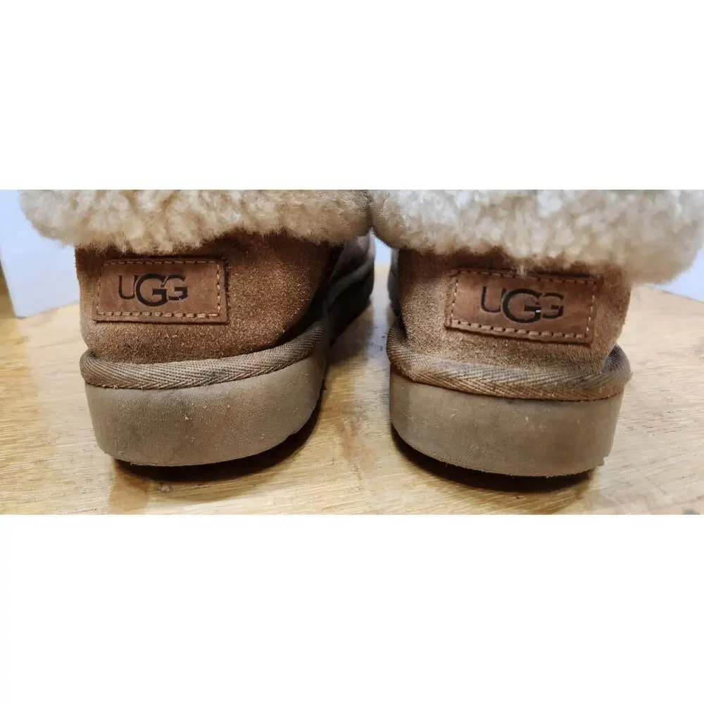 UGG women classic
